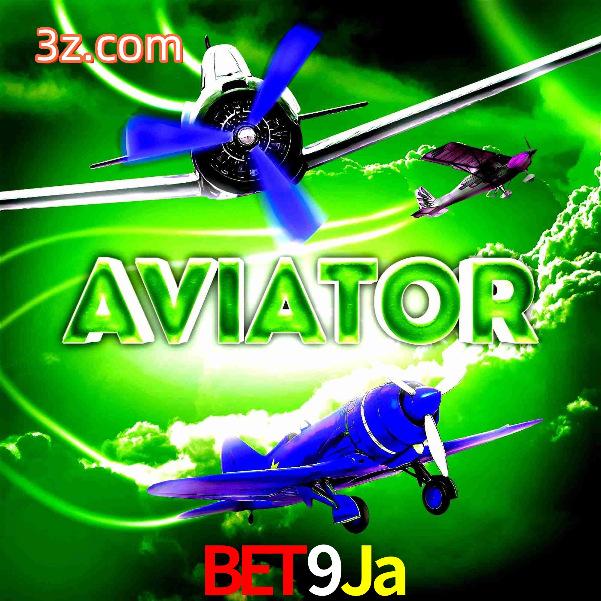 Aviator Bet9Ja Tente a Sorte