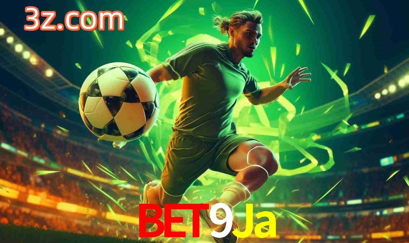 Diversidade Apostas no Bet9Ja