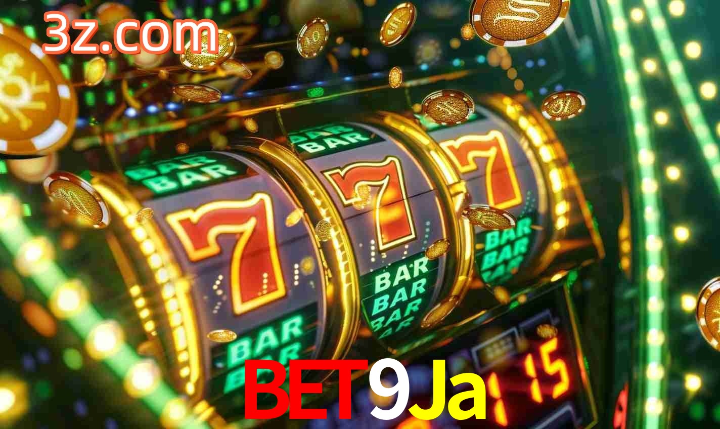 Populares Slots Bet9Ja