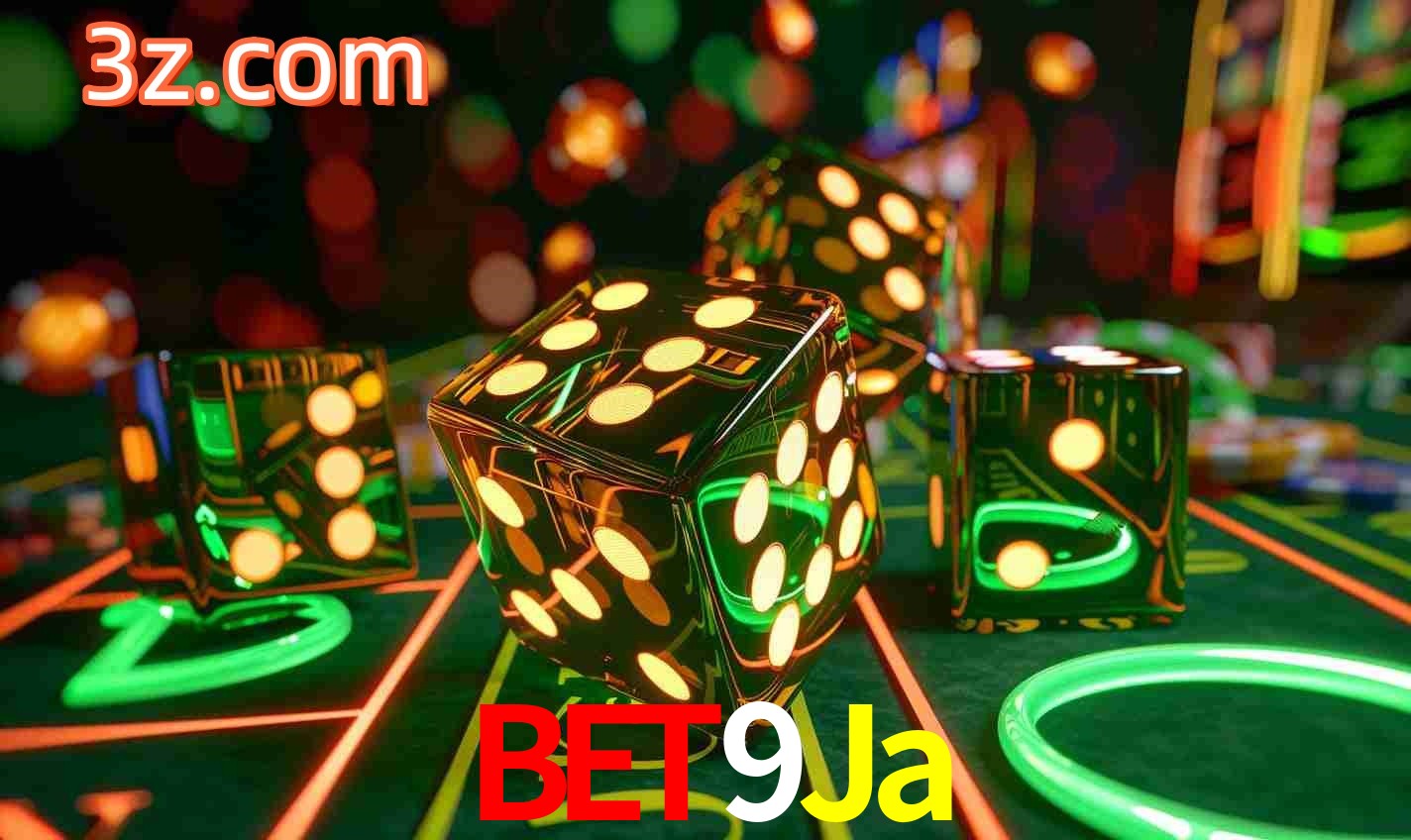 Entretenimento no Jogos Bet9Ja
