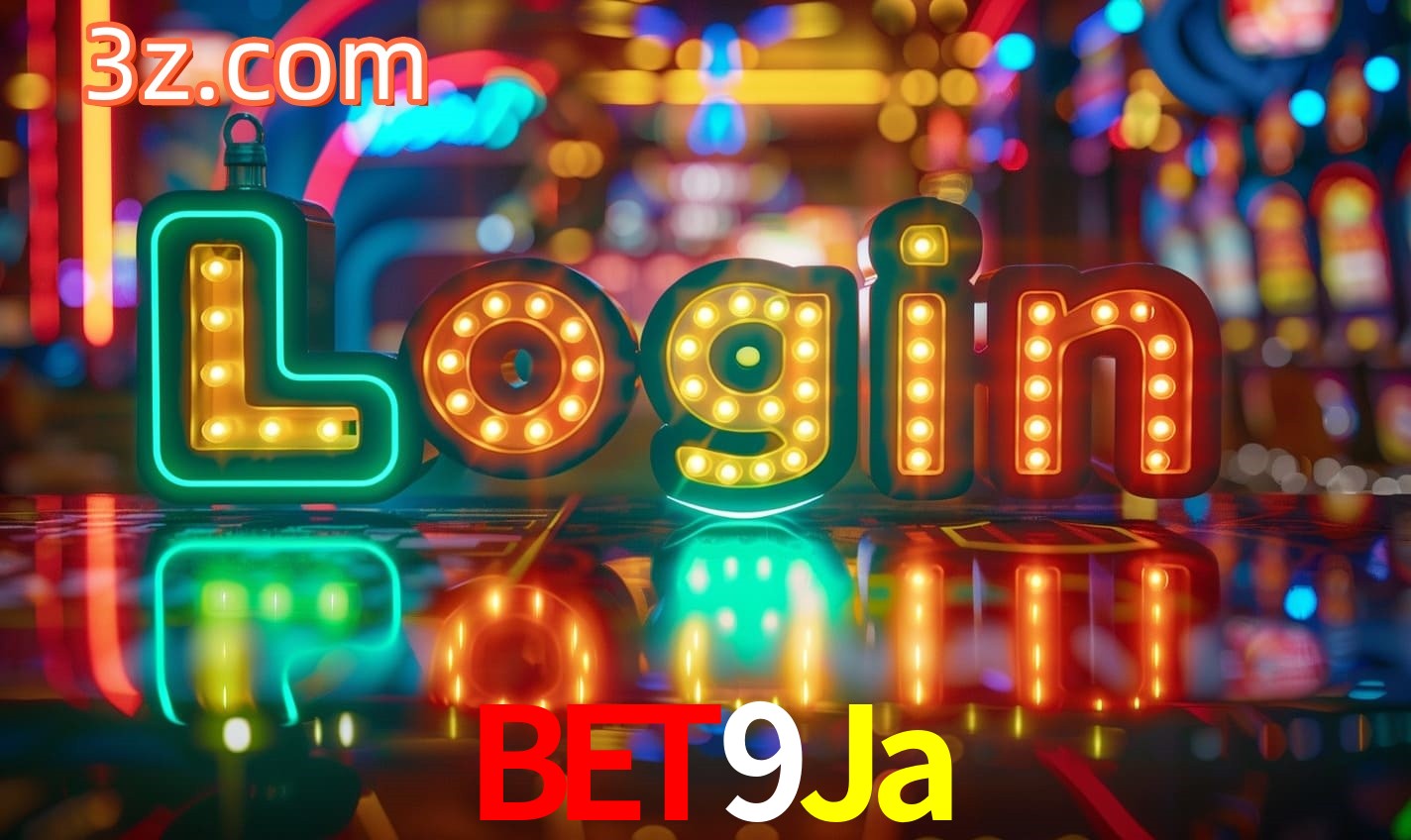 Mundo dos Jogos Cassino Bet9Ja