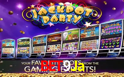 Generoso Bônus Cassino Bet9Ja