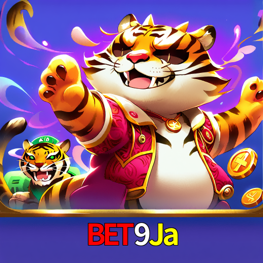 Experiência Imersiva no Cassino Online Bet9Ja